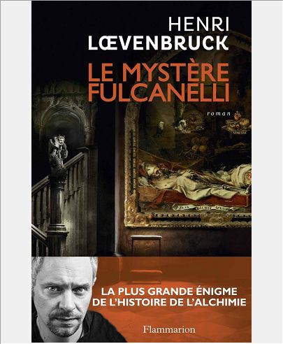 Le MystÃ¨re Fulcanelli