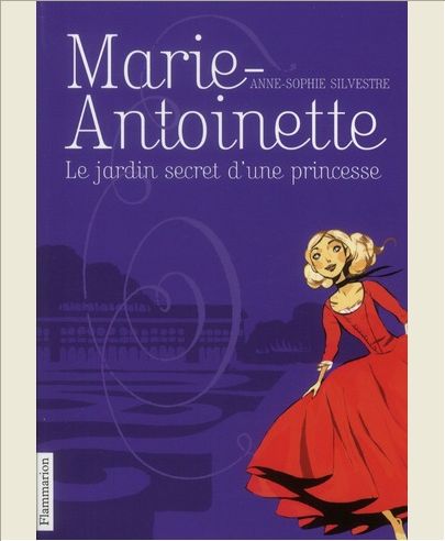 MARIE-ANTOINETTE