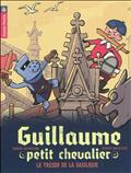 GUILLAUME PETIT CHEVALIER - T08 - LE TRESOR DE LA BASILIQUE