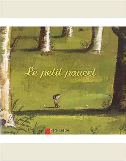LE PETIT POUCET