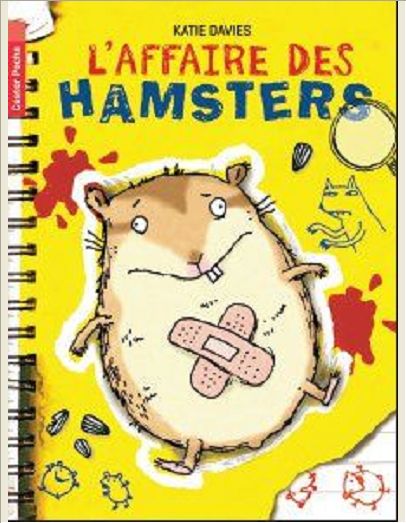 L'AFFAIRE DES HAMSTERS