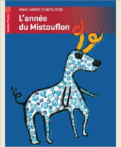 L'ANNEE DU MISTOUFLON
