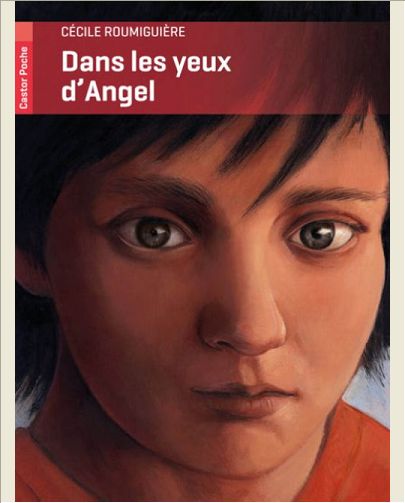 DANS LES YEUX D'ANGEL