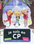 JE SUIS EN CP - T01 - C'EST LA RENTREE!