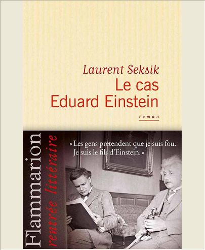 Le cas Eduard Einstein