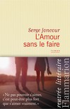 L'AMOUR SANS LE FAIRE