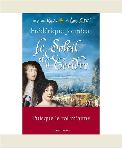 Le Soleil et la Cendre