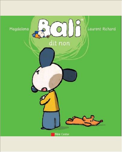 BALI DIT NON