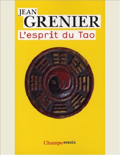 L'ESPRIT DU TAO