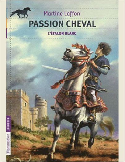 L'ETALON BLANC