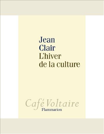 L'HIVER DE LA CULTURE