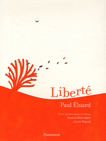 LIBERTE