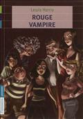 ROUGE VAMPIRE