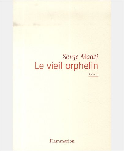 Le Vieil Orphelin