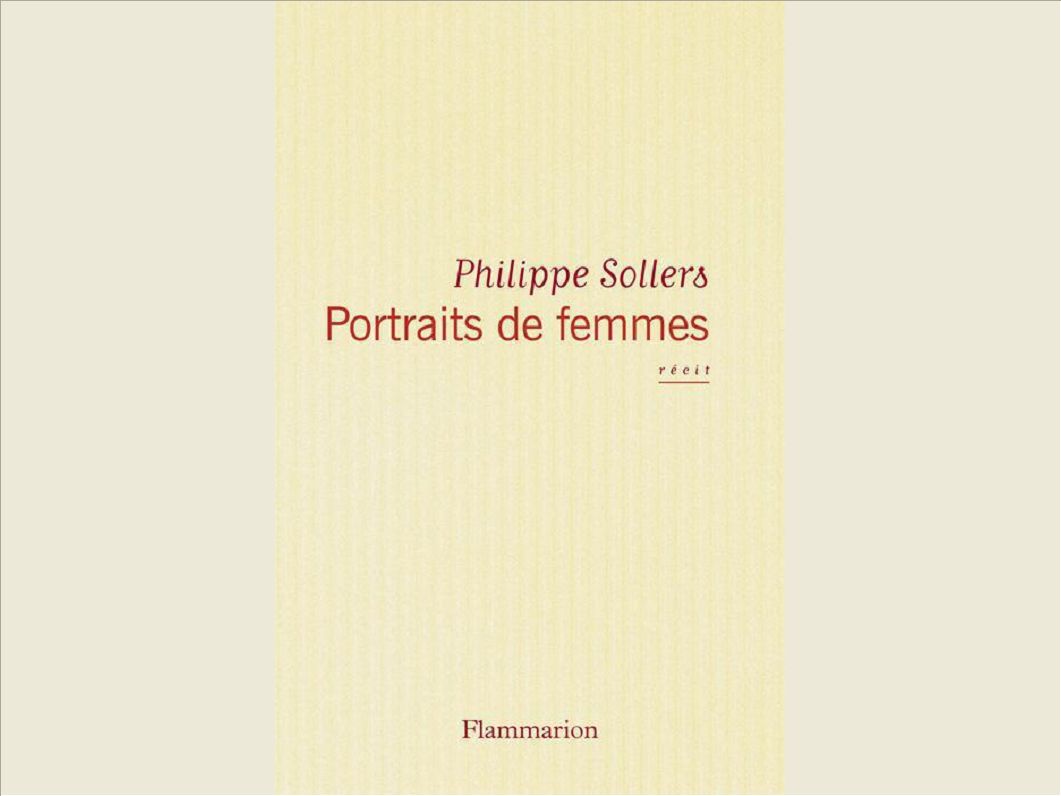 PORTRAITS DE FEMMES