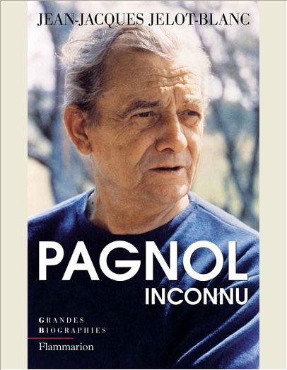 PAGNOL INCONNU
