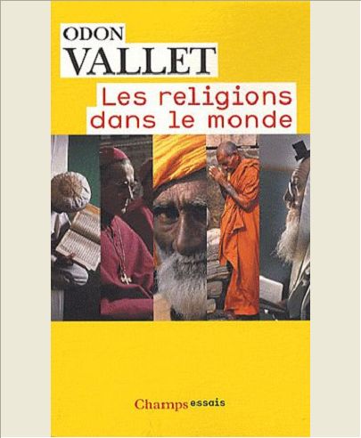 LES RELIGIONS DANS LE MONDE