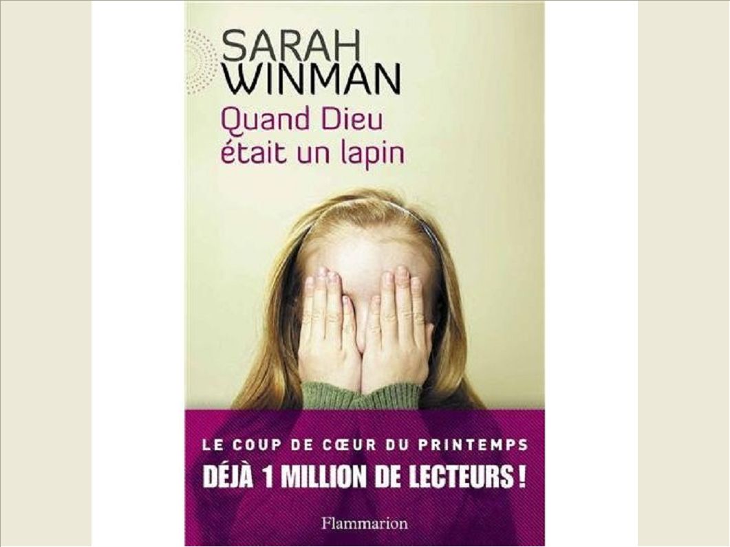 Quand Dieu Ã©tait un lapin