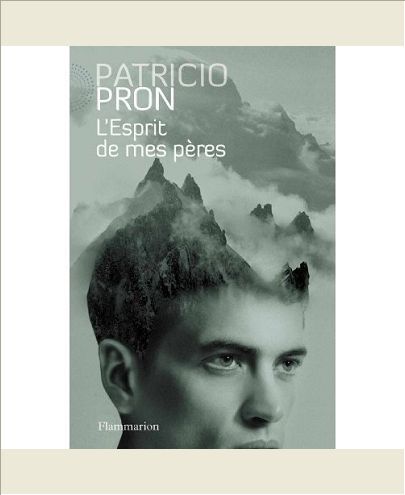 L'ESPRIT DE MES PERES