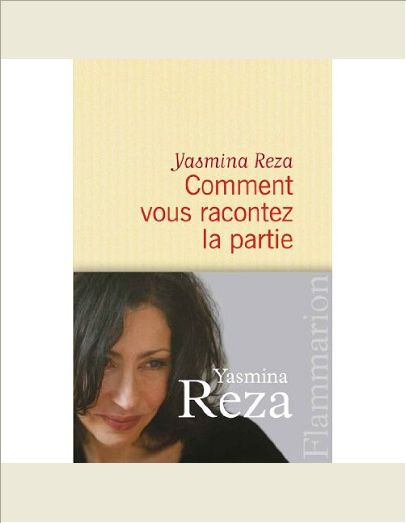 COMMENT VOUS RACONTEZ LA PARTIE