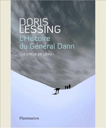 L'HISTOIRE DU GENERAL DANN