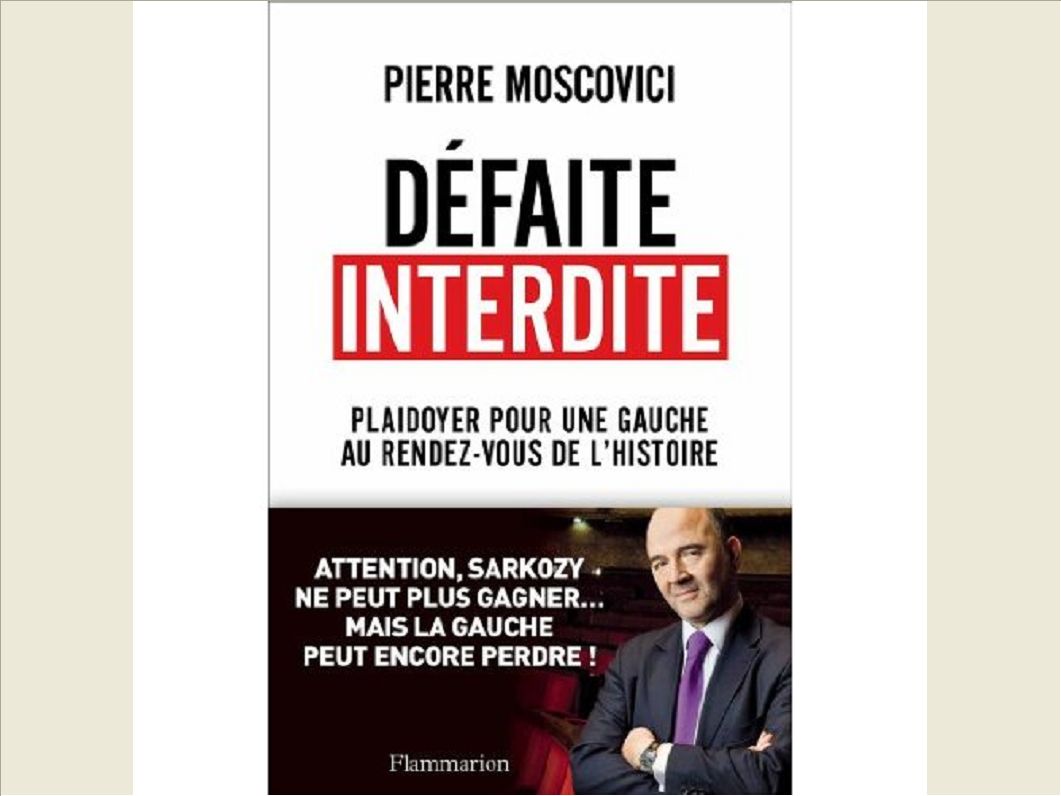 DEFAITE INTERDITE