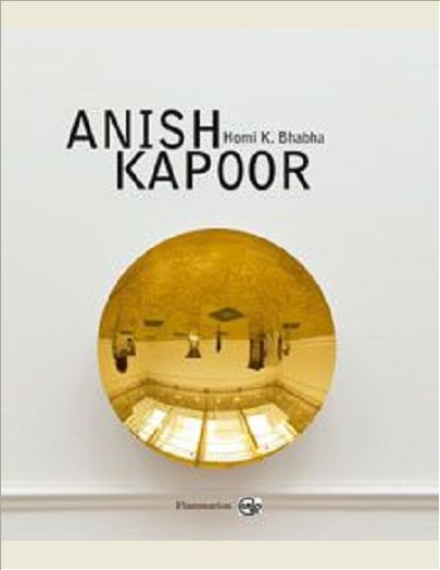 ANISH KAPOOR