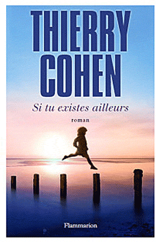 Si tu existes ailleurs