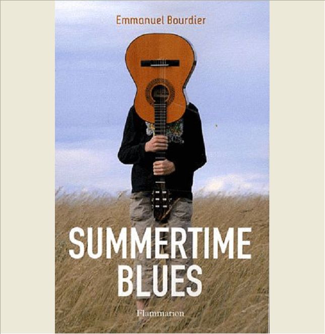 SUMMERTIME BLUES