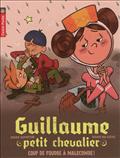 GUILLAUME PETIT CHEVALIER - T10 - COUP DE FOUDRE A MALECOMBE!