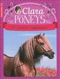 CLARA ET LES PONEYS - T05 - DES PONEYS A APPRIVOISER