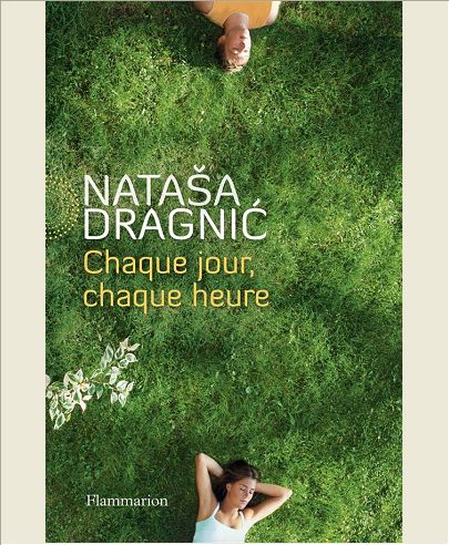 CHAQUE JOUR, CHAQUE HEURE