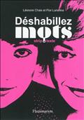 DESHABILLEZ-MOTS - STRIP TEXTE