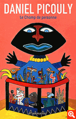 LE CHAMP DE PERSONNE
