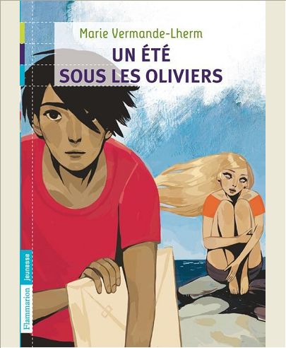 UN ETE SOUS LES OLIVIERS