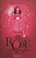 ROSE - T04 - ROSE ET LE FANTOME DU MIROIR