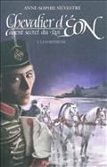 CHEVALIER D'EON, AGENT SECRET DU ROI - T03 - LA FORTERESSE