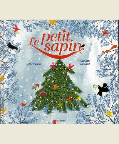 LE PETIT SAPIN