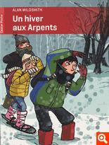 UN HIVER AUX ARPENTS