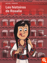 LES HISTOIRES DE ROSALIE