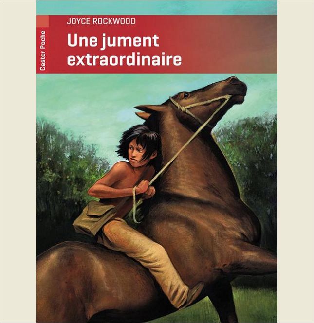 UNE JUMENT EXTRAORDINAIRE