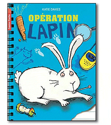 OPERATION LAPIN