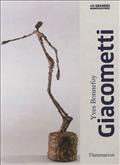 ALBERTO GIACOMETTI