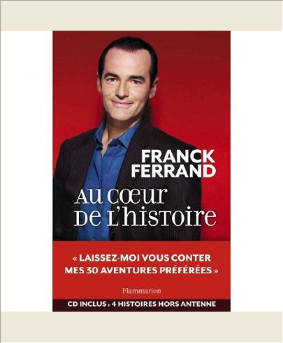 AU COEUR DE L'HISTOIRE