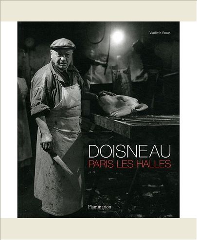PARIS LES HALLES