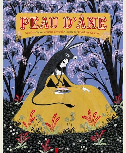 PEAU D'ANE