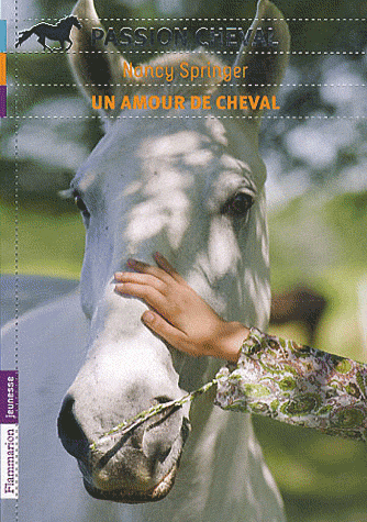 UN AMOUR DE CHEVAL