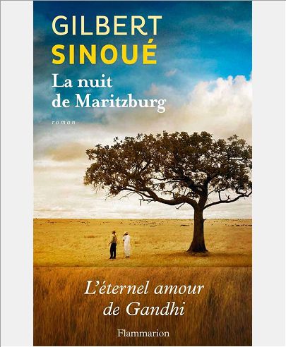 La Nuit de Maritzburg