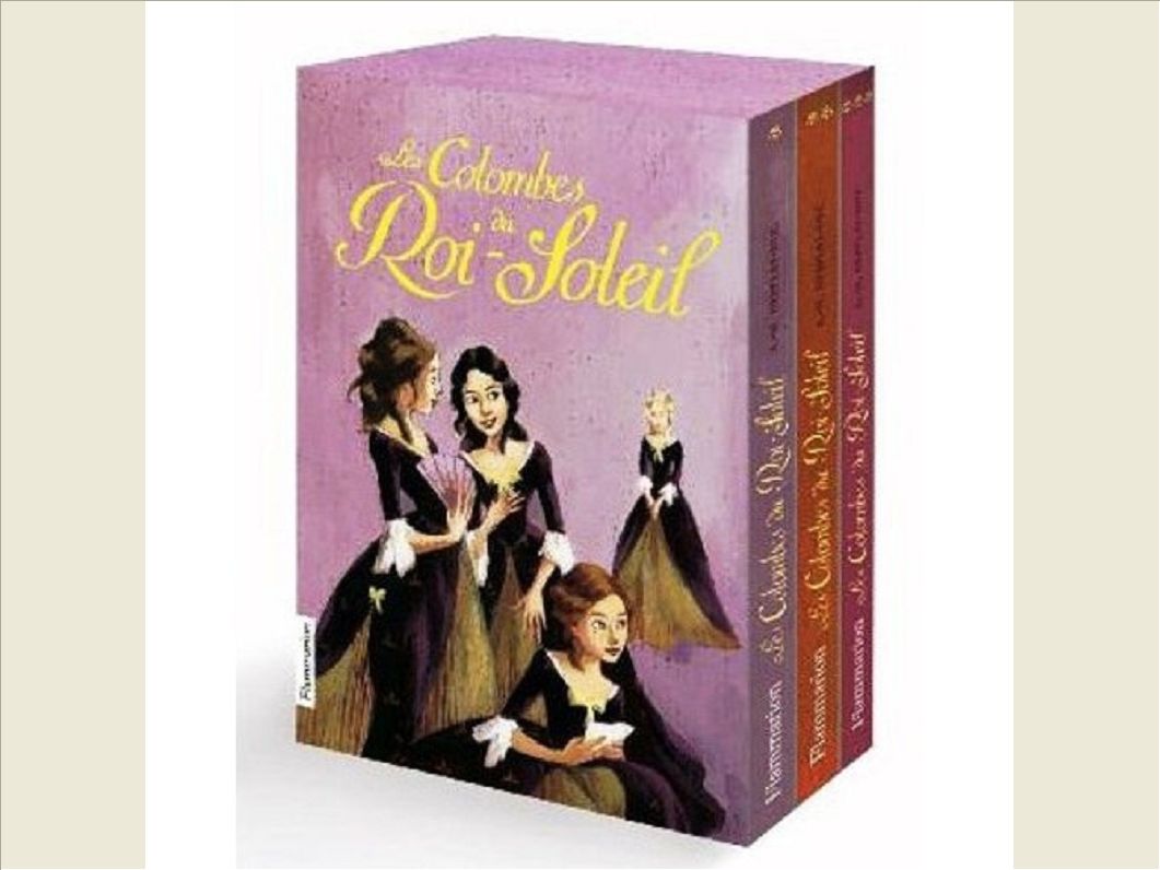 COFFRET COLOMBES T1 A T3 11/2011