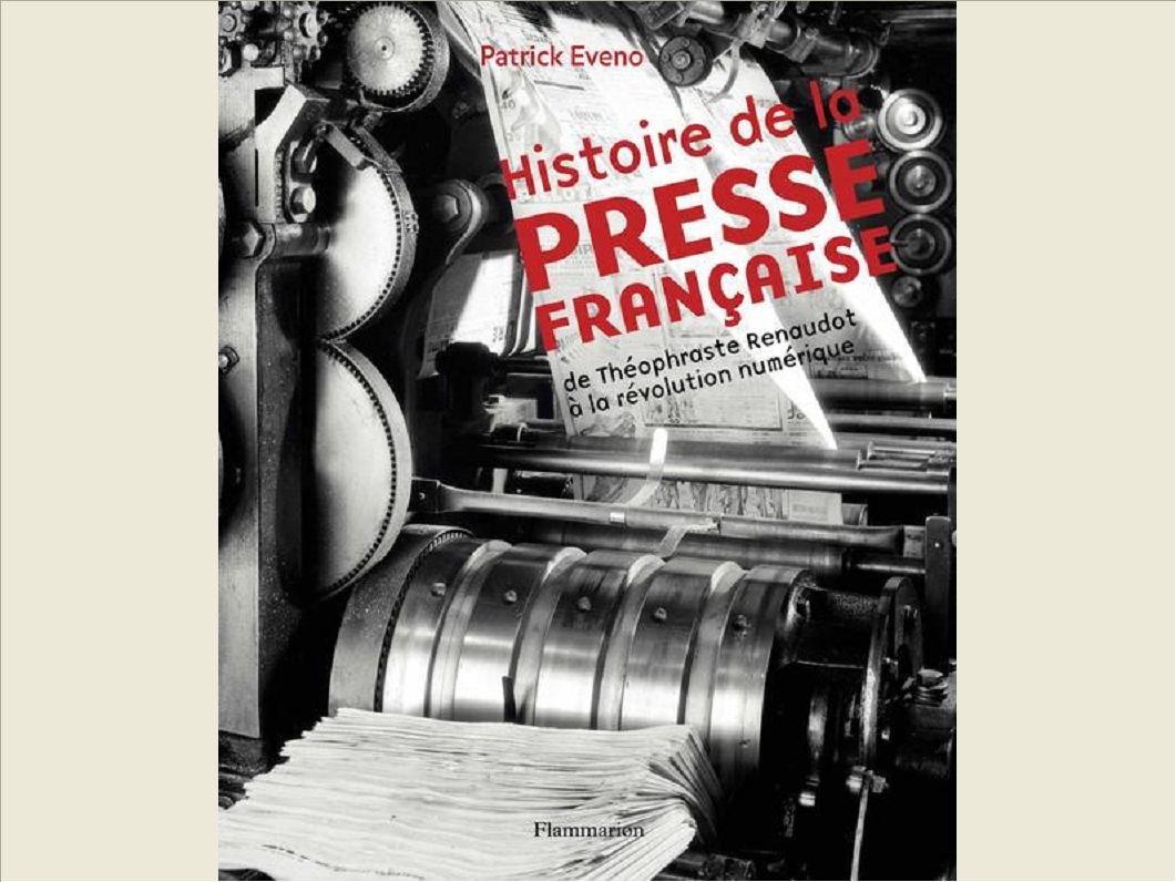 LES GRANDS ARTICLES QUI ONT FAIT L'HISTOIRE